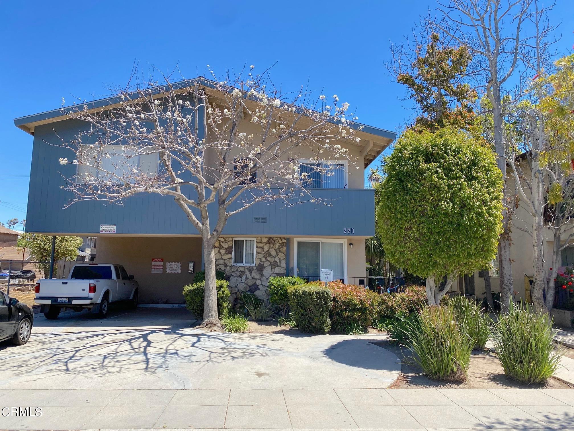 220 South E Street Oxnard, CA 93030 - Photo 1 of 4 220 SOUTH E ST