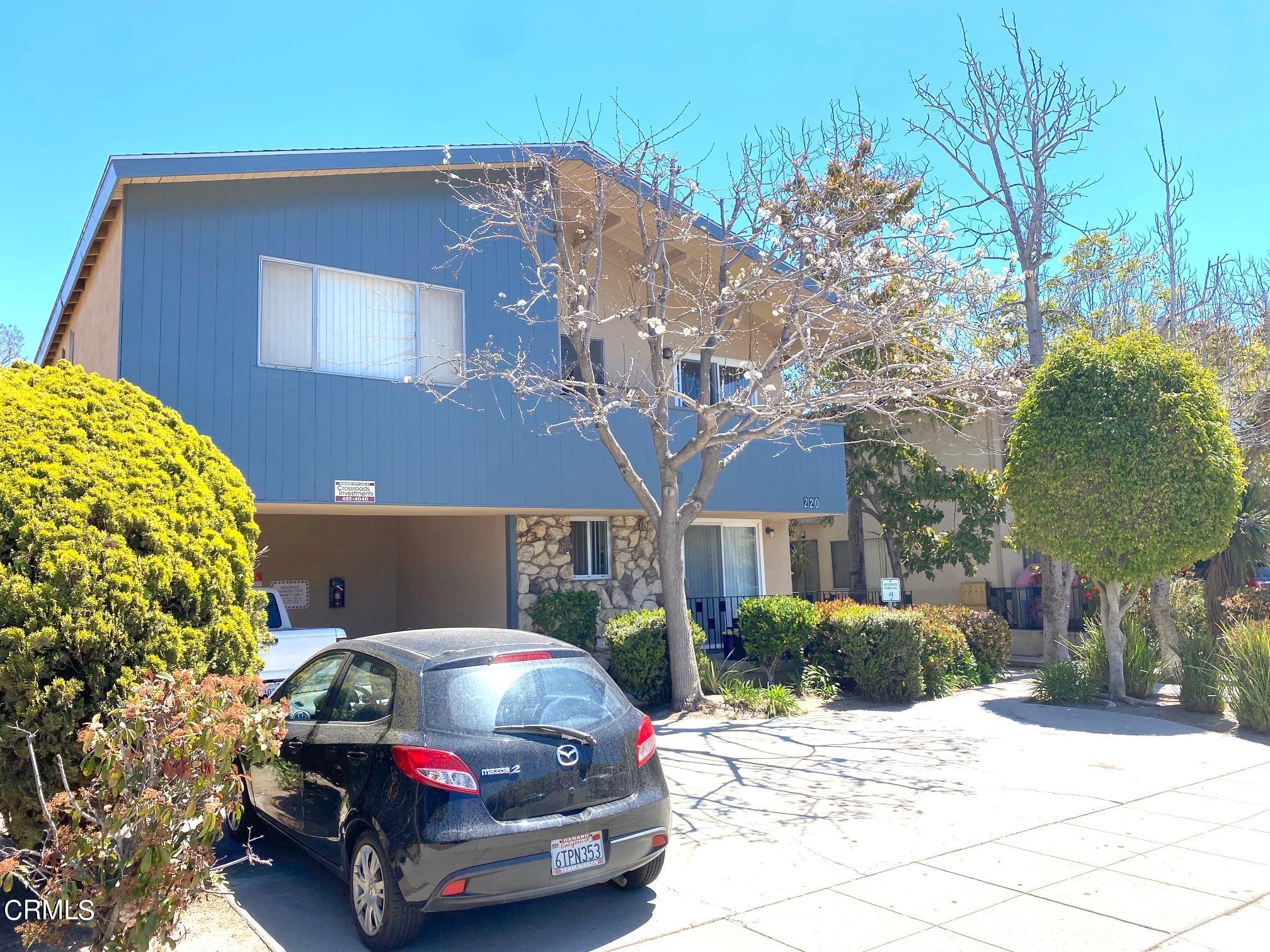 220 South E Street Oxnard, CA 93030 - Photo 4 of 4 left side view