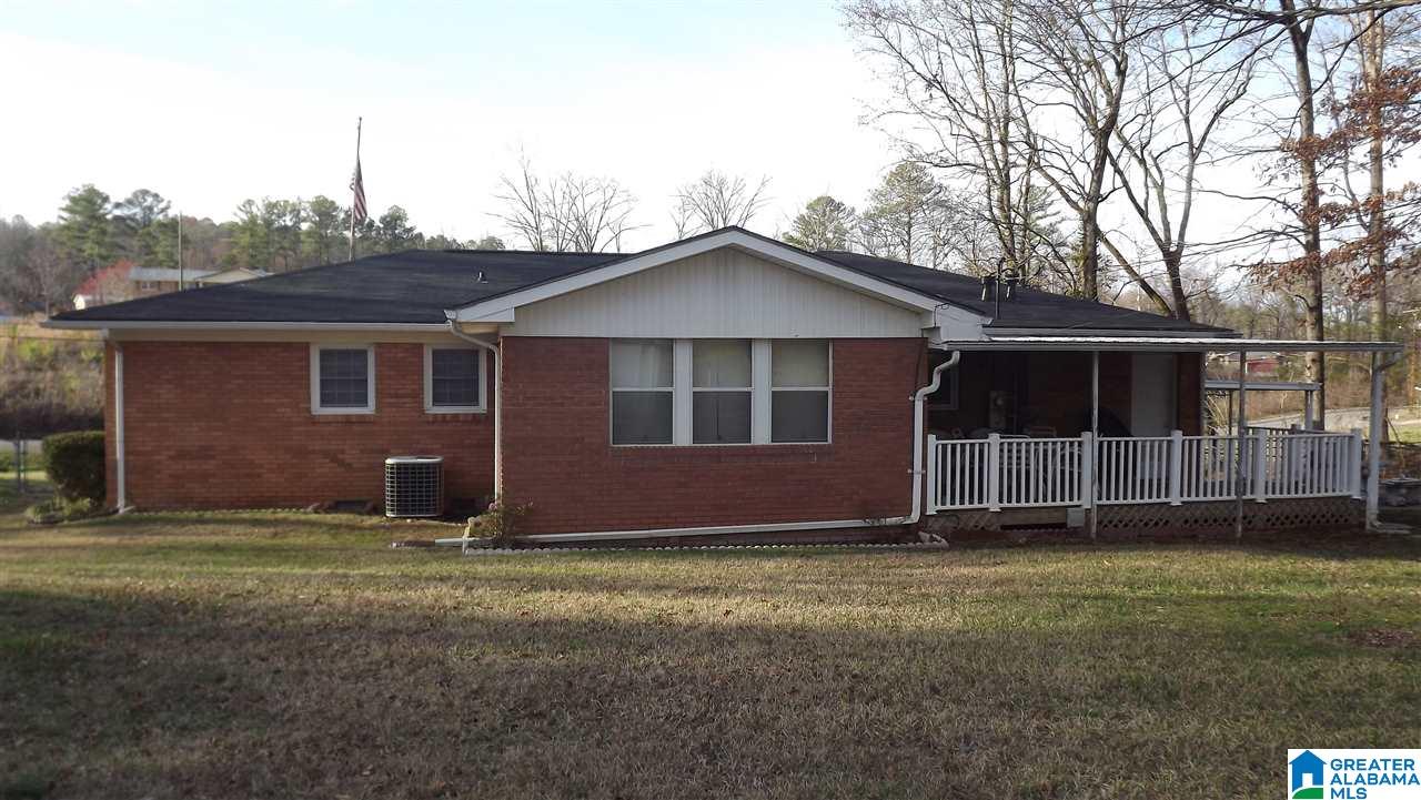 910 Parker Boulevard Weaver, AL 36277 - Photo 32 of 50