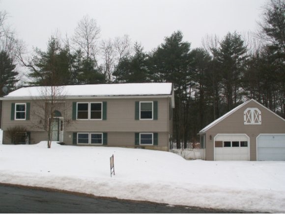 93 Winant Road Pittsfield, NH 03263 - Photo 1 of 1