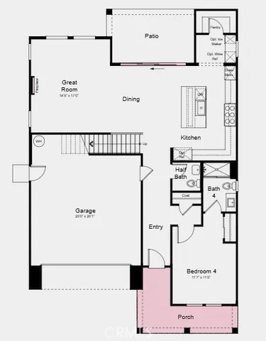 a picture of a refrigerator