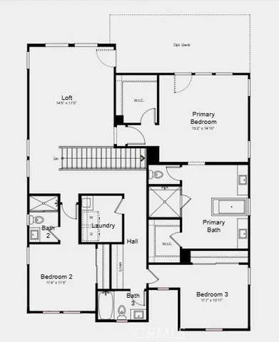 a picture of a bathroom with a shower