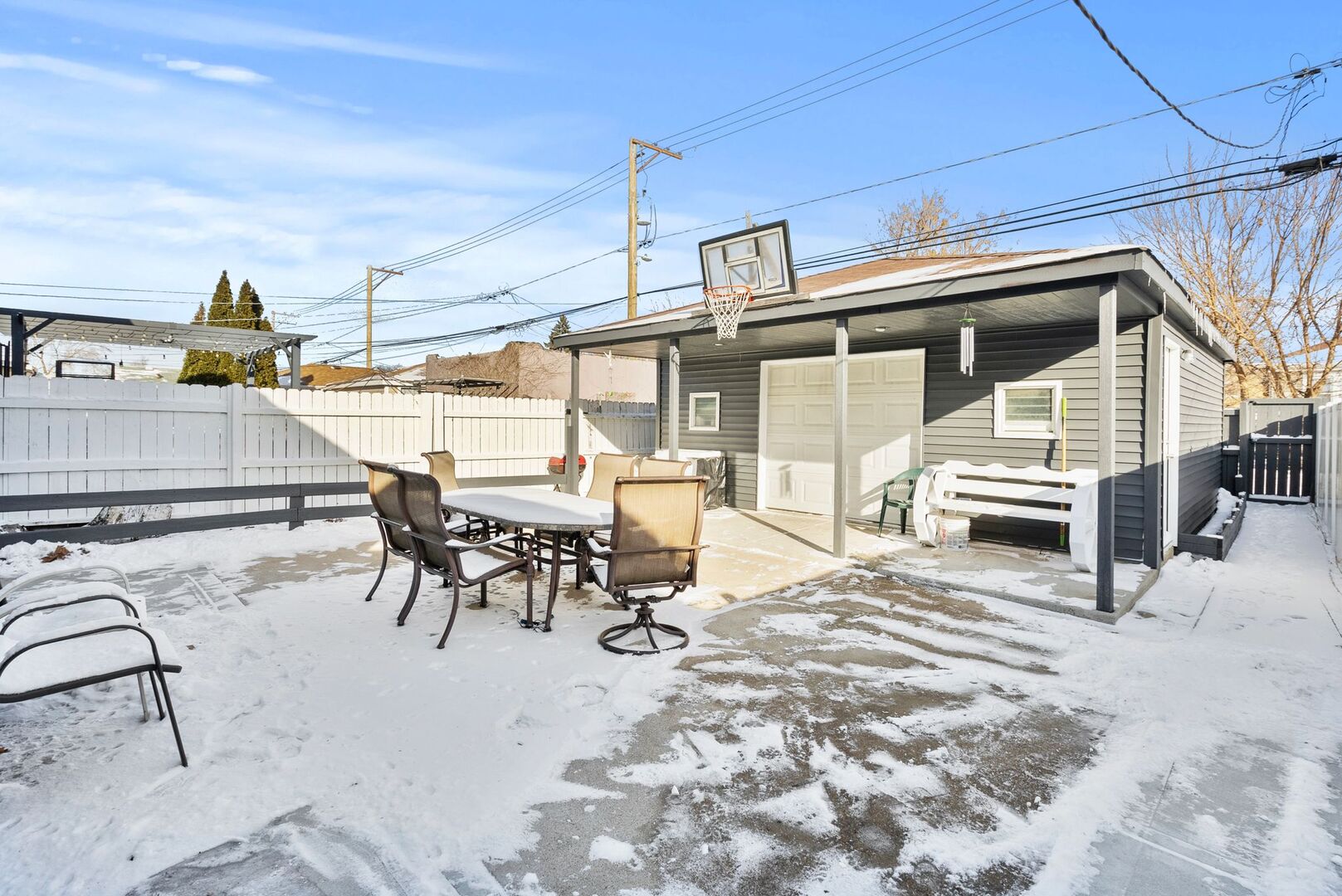 9133 South Racine Avenue Chicago, IL 60620 - Photo 18 of 23