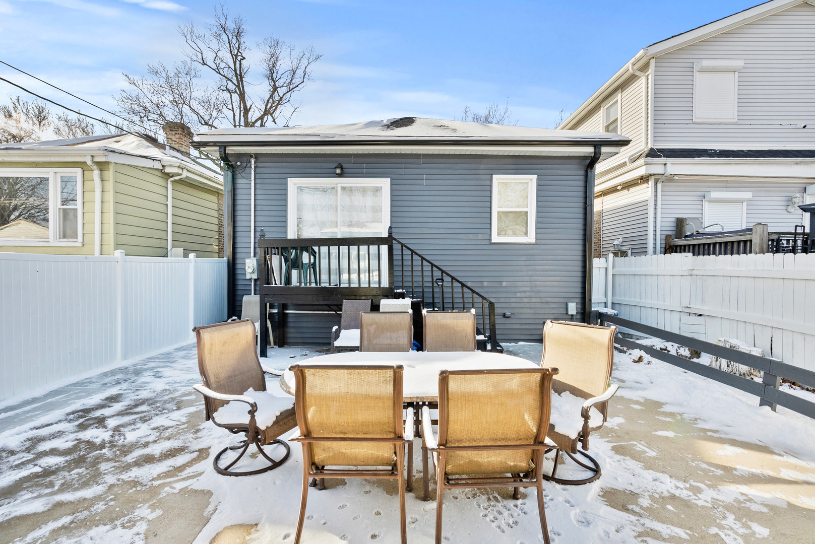 9133 South Racine Avenue Chicago, IL 60620 - Photo 19 of 23