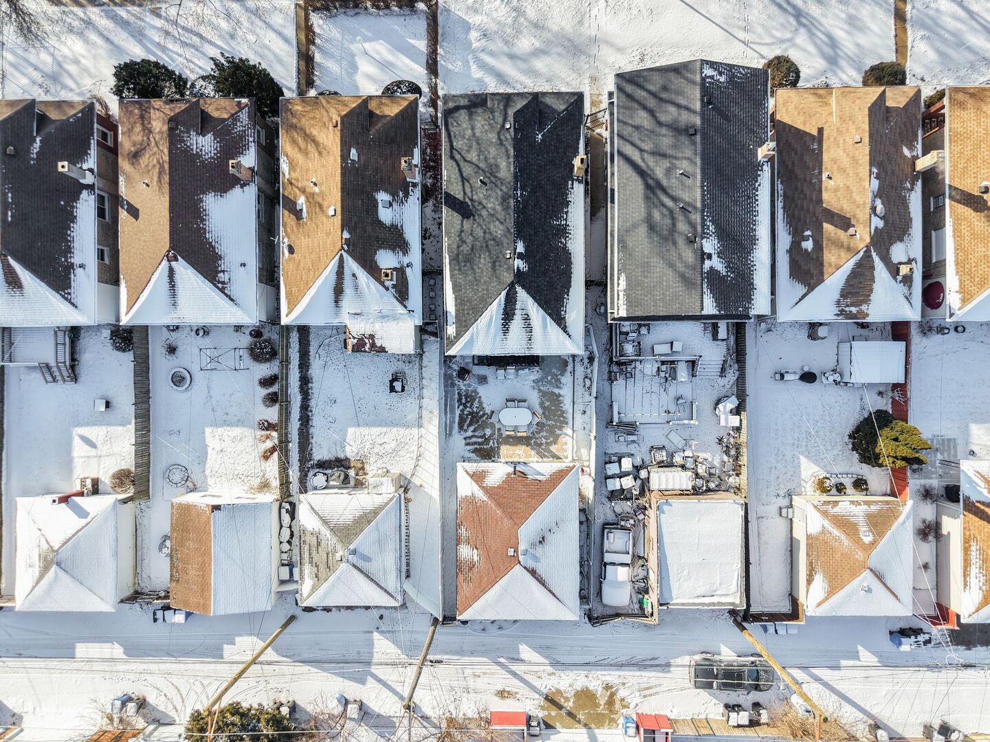 9133 South Racine Avenue Chicago, IL 60620 - Photo 21 of 23