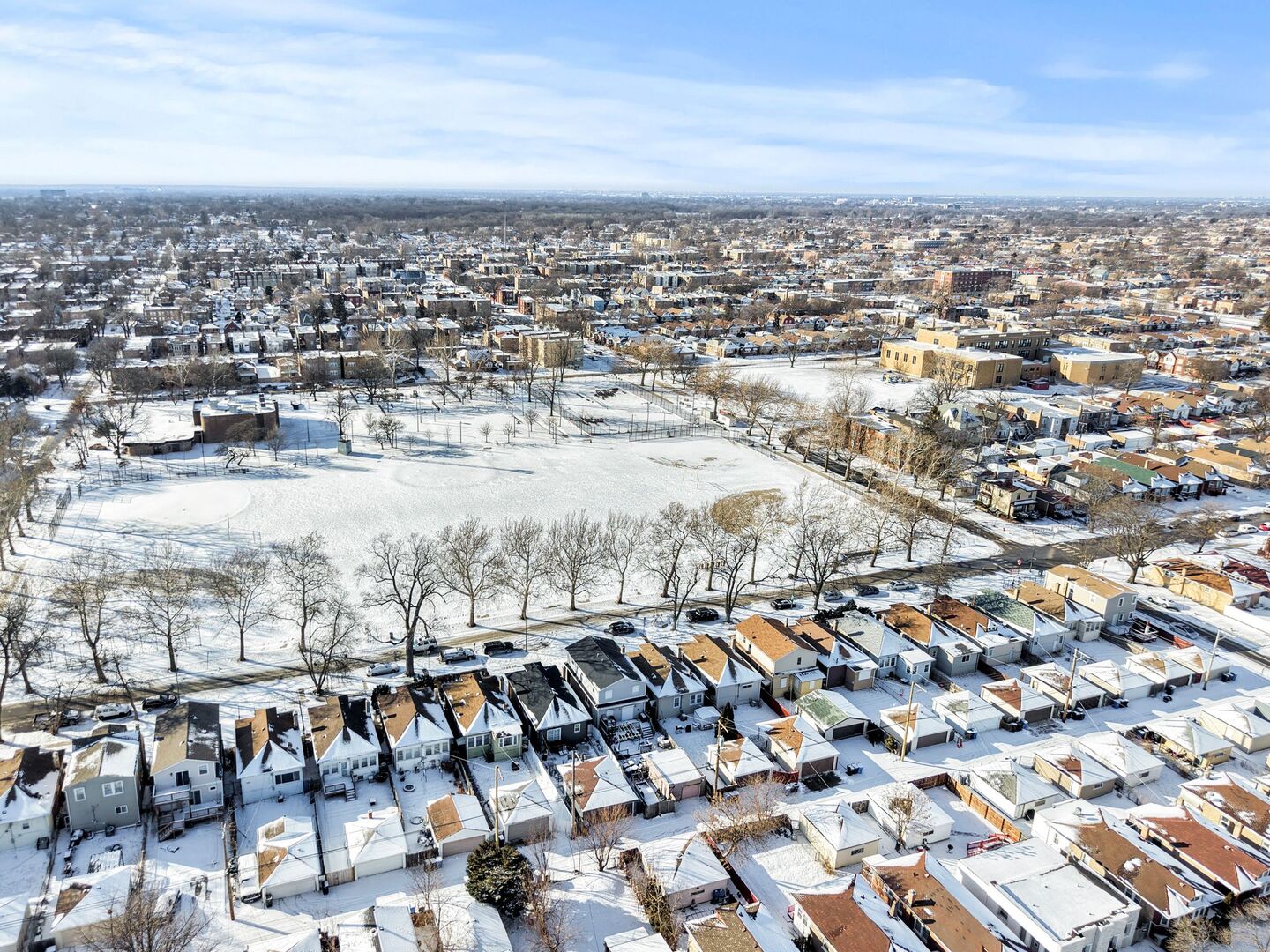 9133 South Racine Avenue Chicago, IL 60620 - Photo 22 of 23