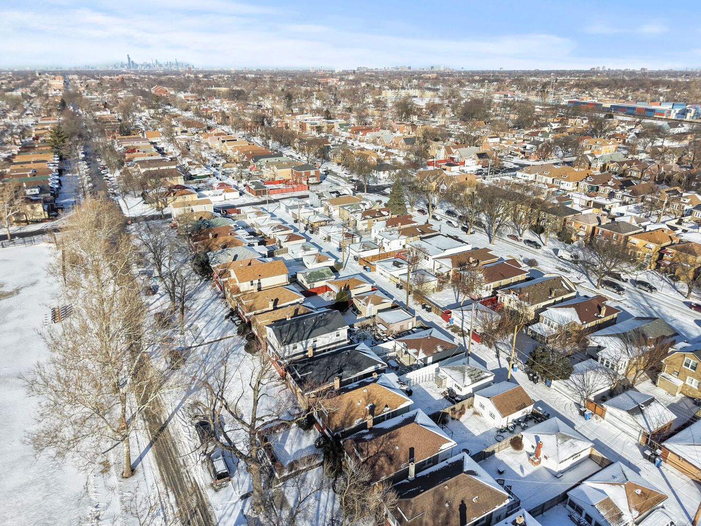 9133 South Racine Avenue Chicago, IL 60620 - Photo 23 of 23