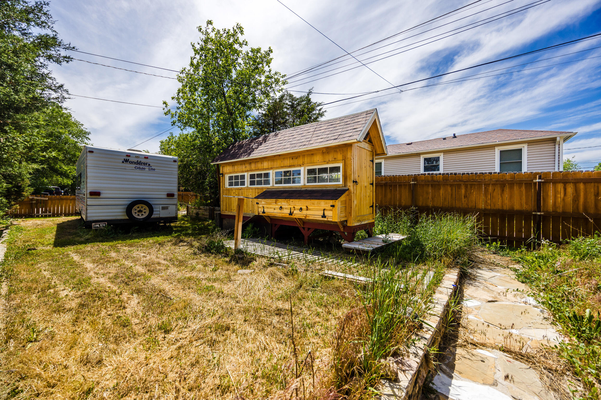 704 Delphi Avenue Sheridan, WY 82801 - Photo 34 of 47 34