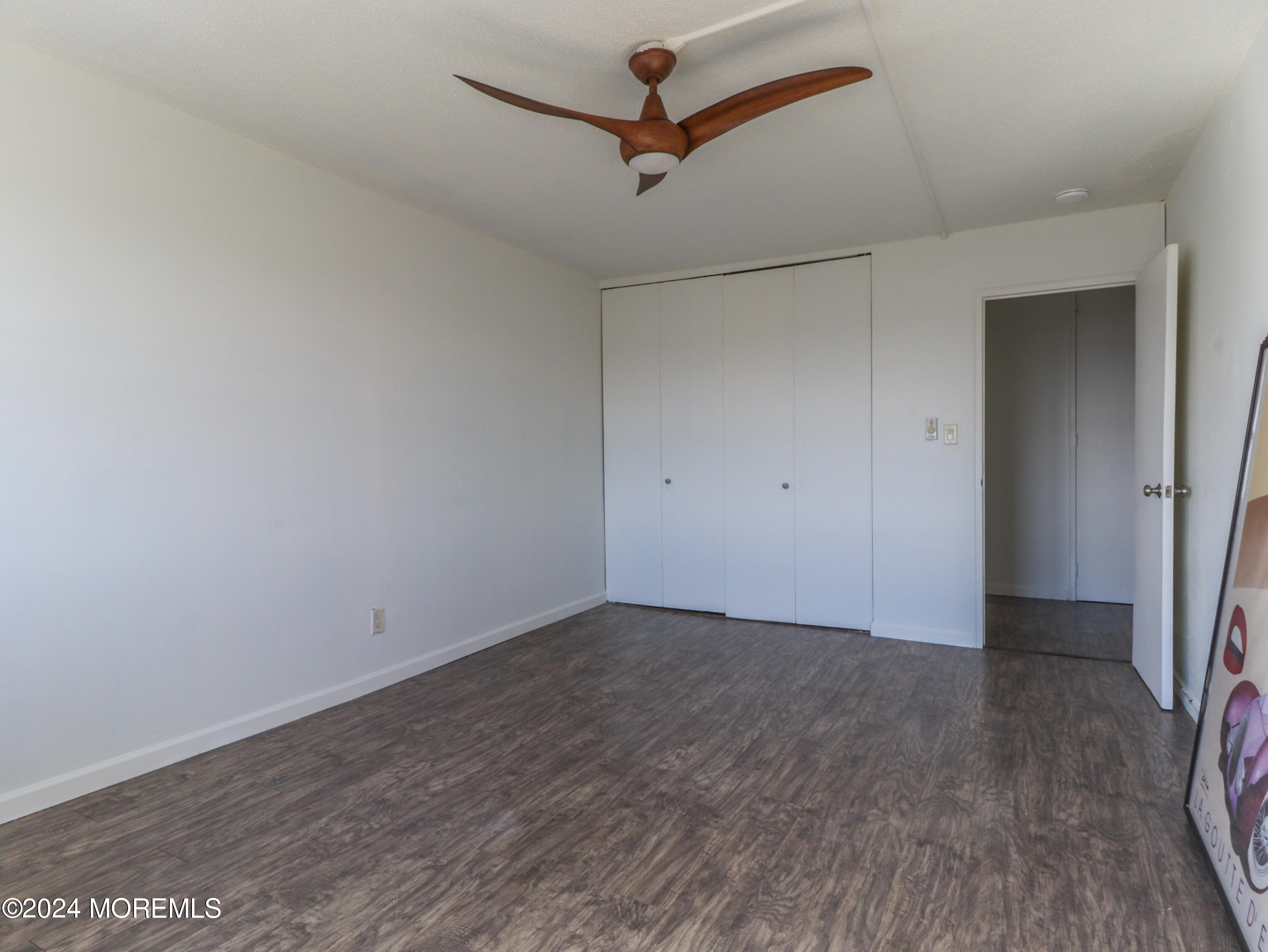 28 Riverside Avenue, Unit 4F Red Bank, NJ 07701 - Photo 11 of 34 Bedroom