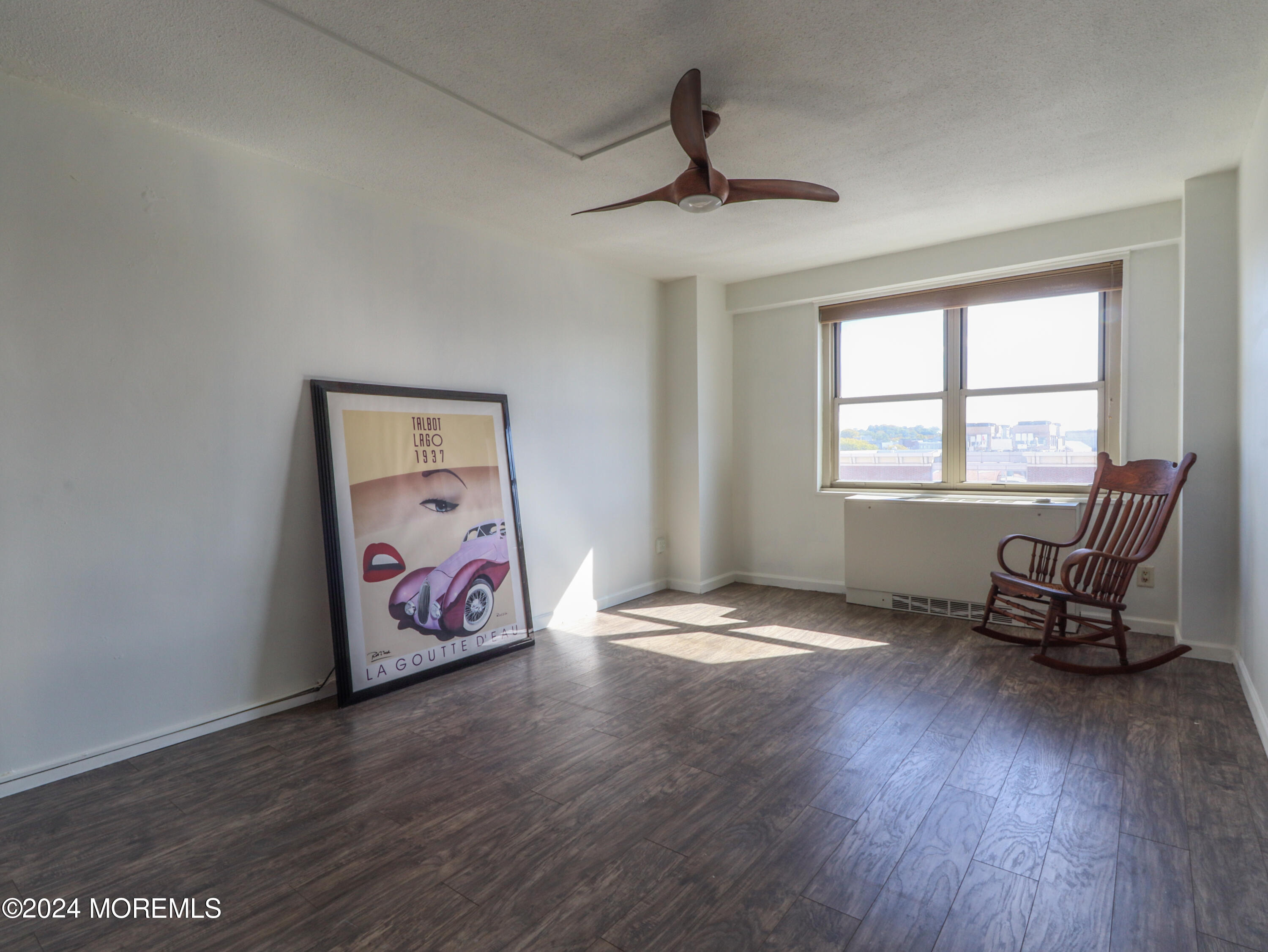 28 Riverside Avenue, Unit 4F Red Bank, NJ 07701 - Photo 12 of 34 Bedroom