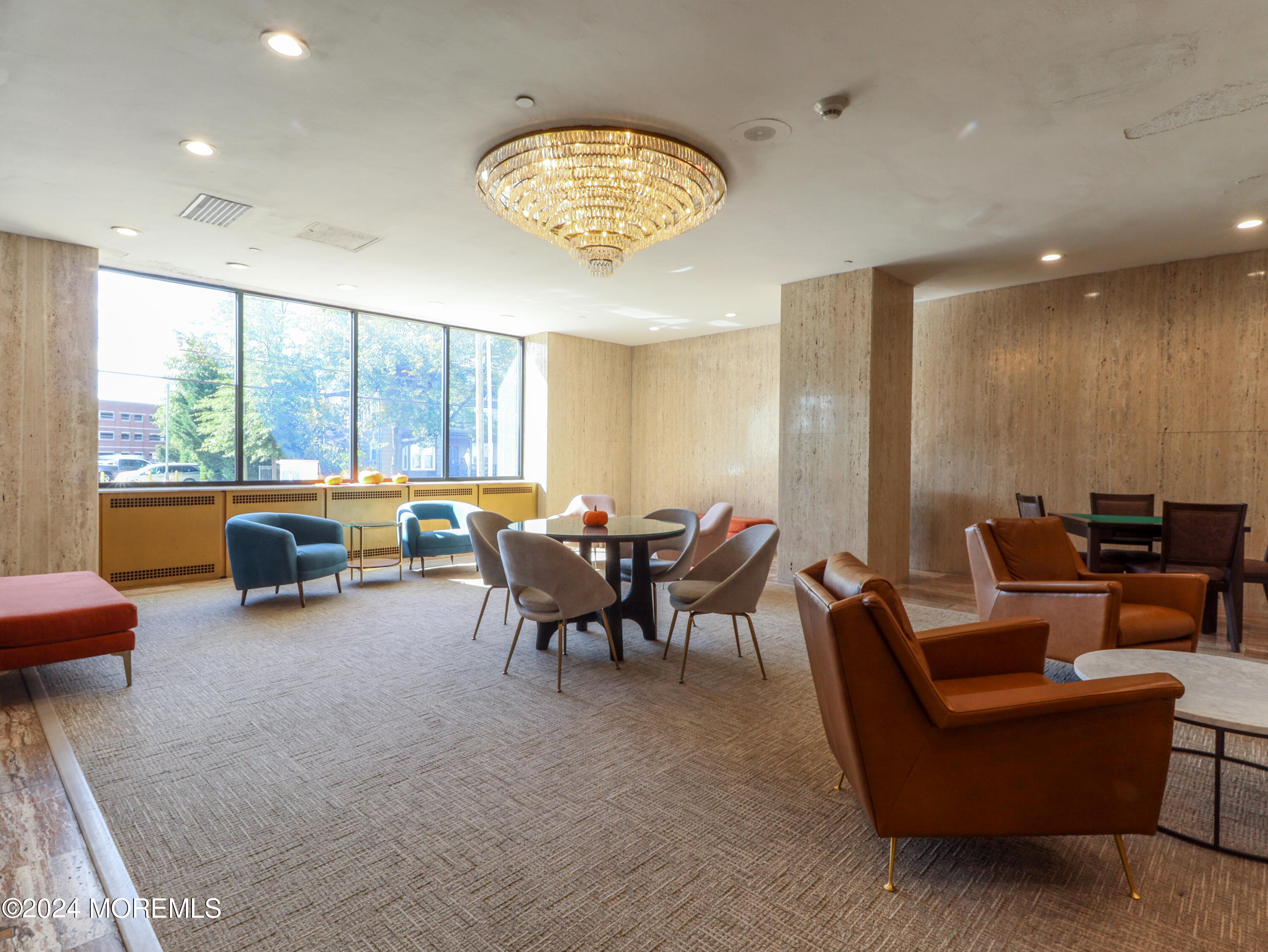 28 Riverside Avenue, Unit 4F Red Bank, NJ 07701 - Photo 15 of 34 Reception Area