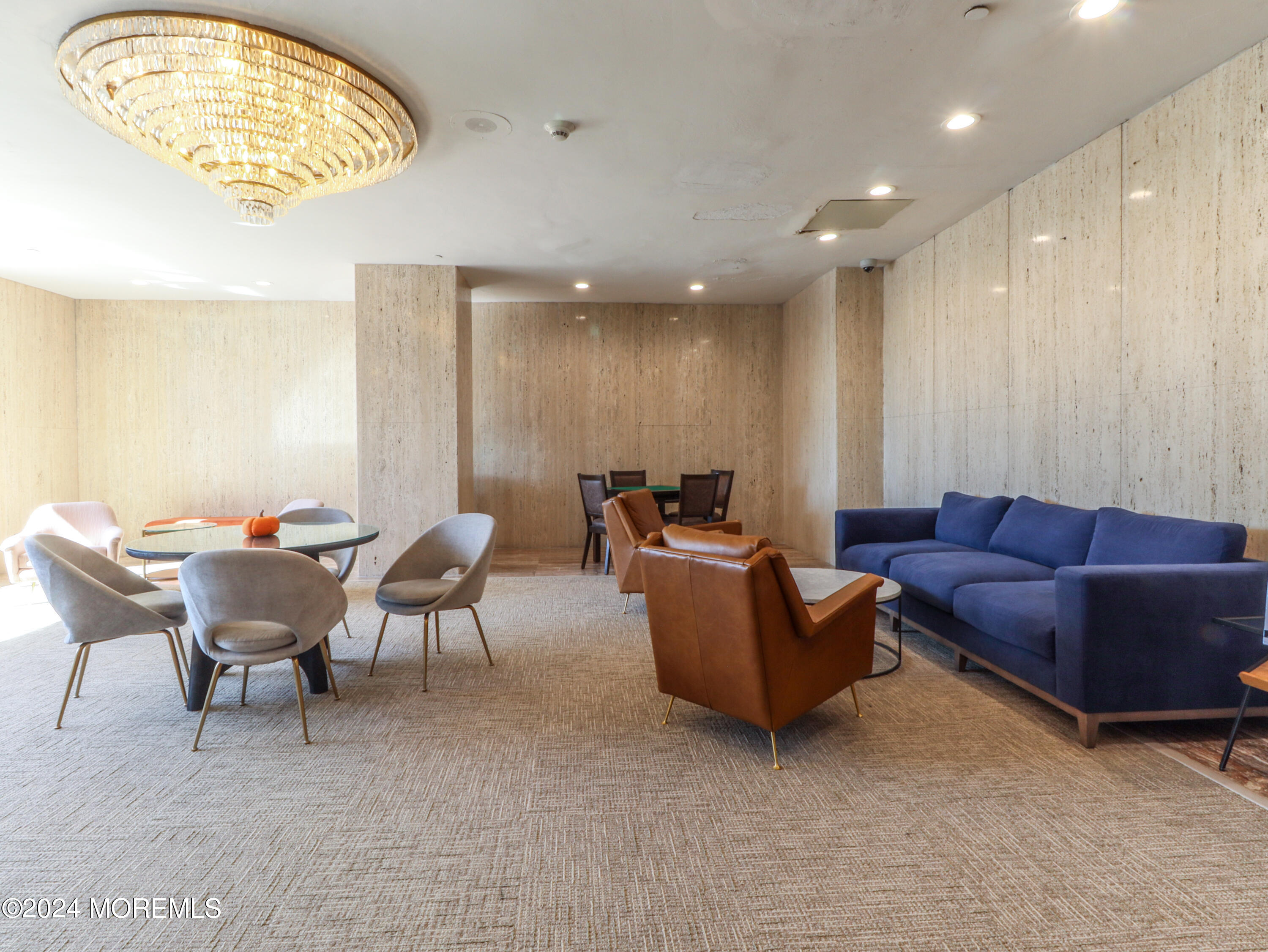 28 Riverside Avenue, Unit 4F Red Bank, NJ 07701 - Photo 16 of 34 Reception Area