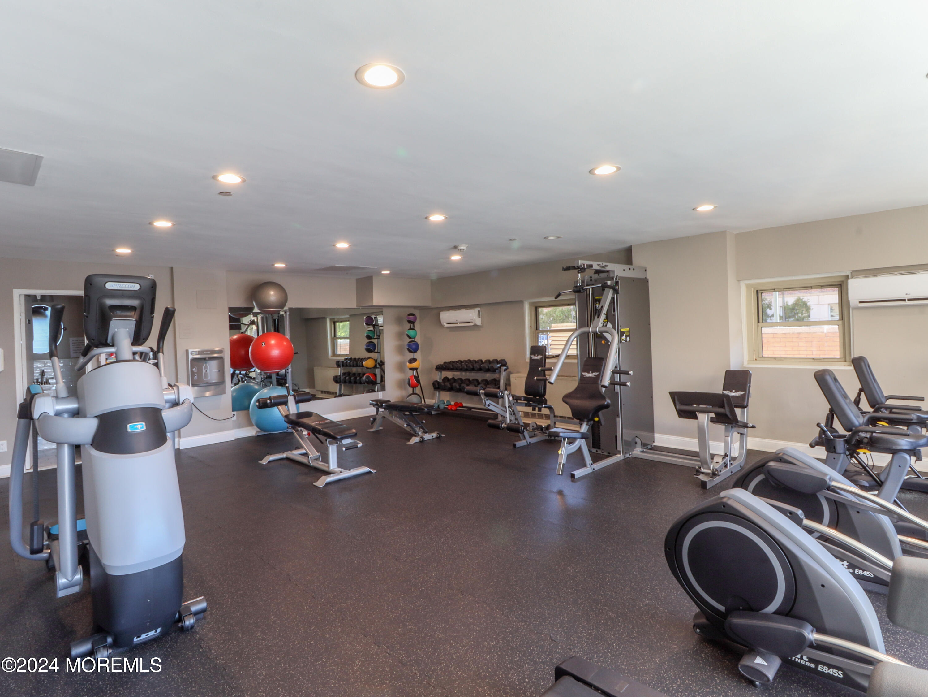 28 Riverside Avenue, Unit 4F Red Bank, NJ 07701 - Photo 18 of 34 Fitness Center