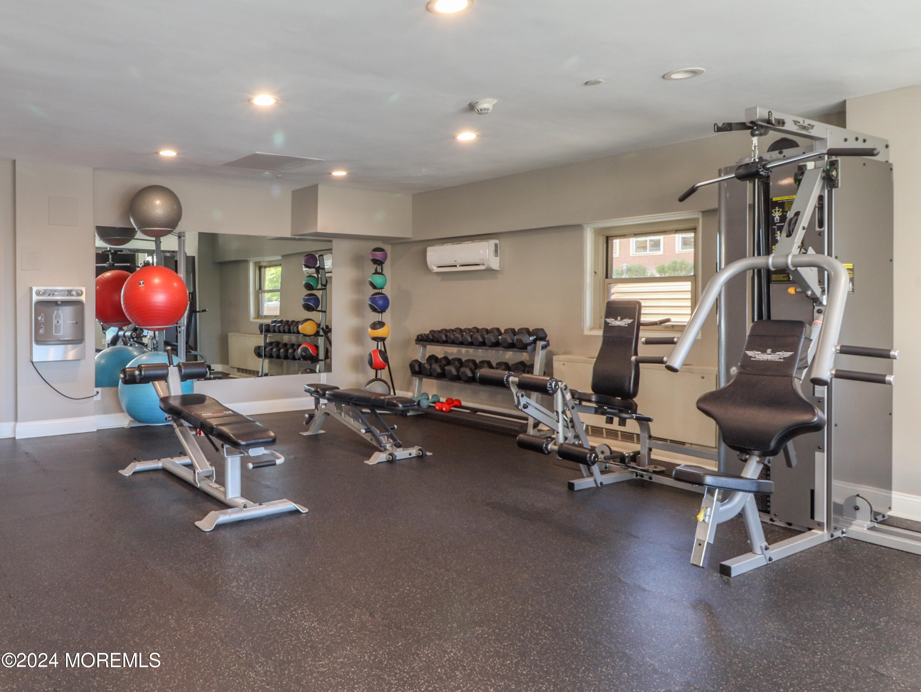 28 Riverside Avenue, Unit 4F Red Bank, NJ 07701 - Photo 19 of 34 Fitness Center