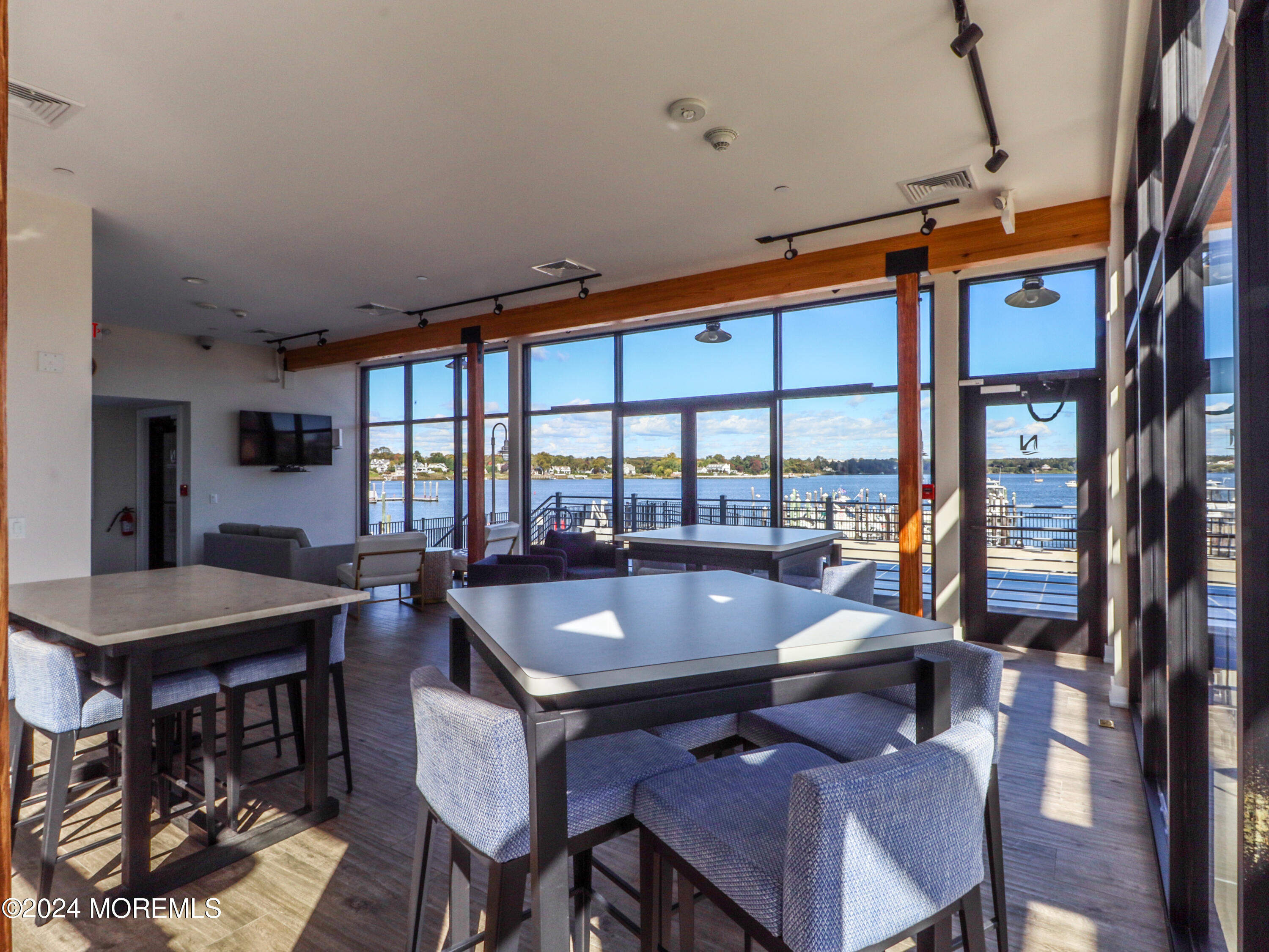 28 Riverside Avenue, Unit 4F Red Bank, NJ 07701 - Photo 23 of 34 Clubhouse