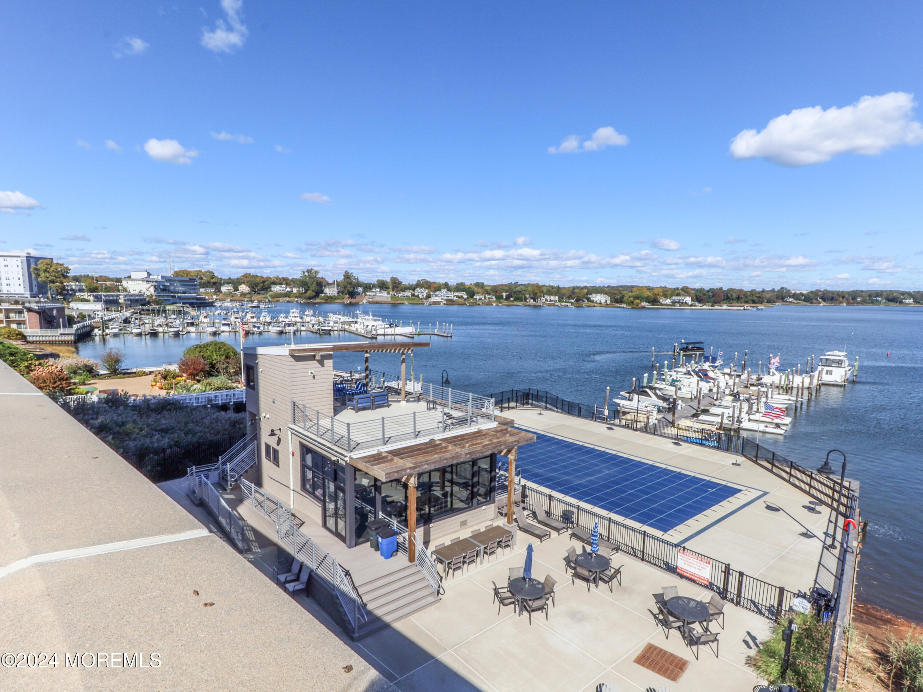 28 Riverside Avenue, Unit 4F Red Bank, NJ 07701 - Photo 31 of 34 Beautiful Views