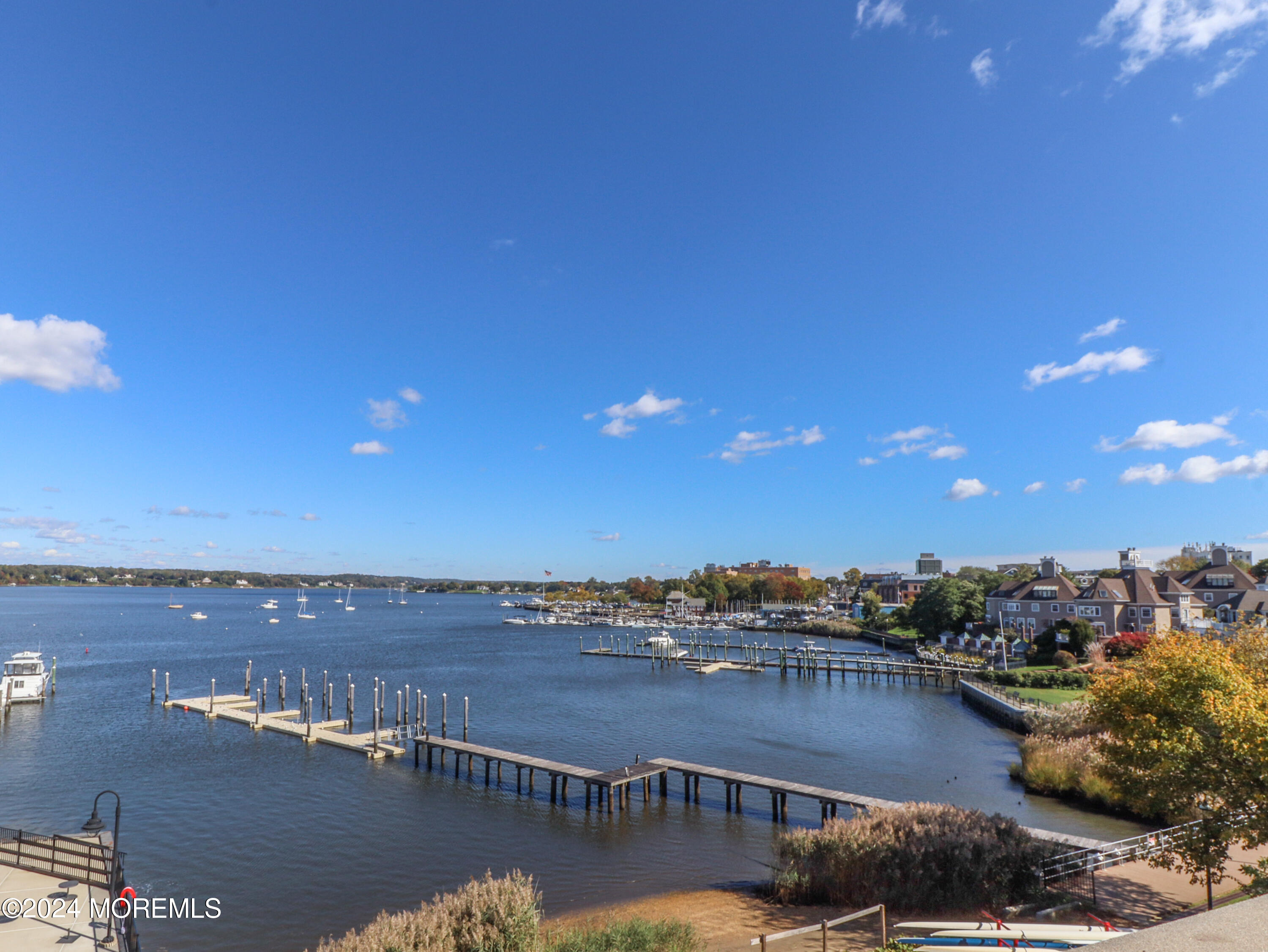 28 Riverside Avenue, Unit 4F Red Bank, NJ 07701 - Photo 32 of 34 Beautiful Views