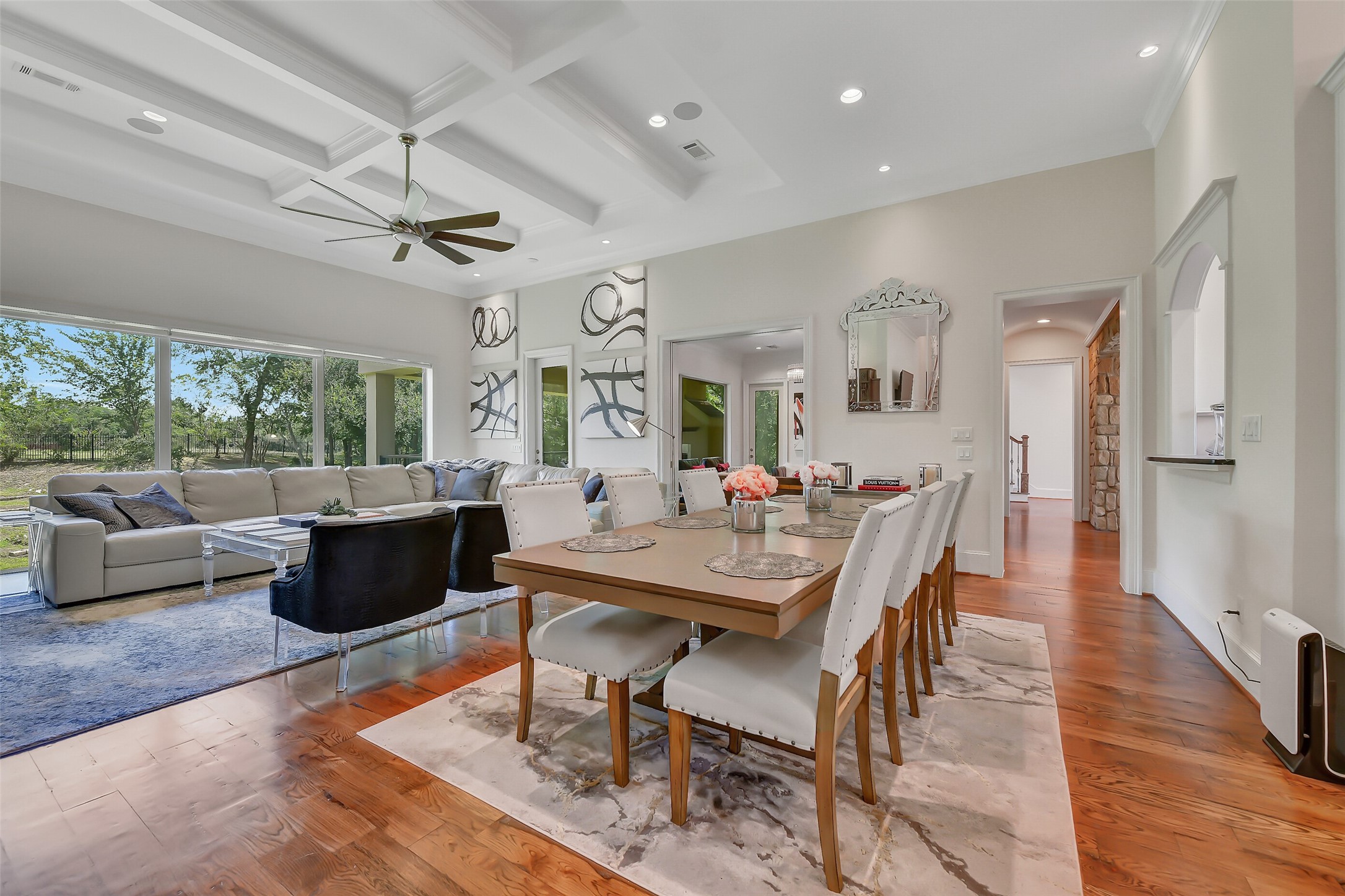 2901 Green Tee Drive Pearland, TX 77581 - Photo 14 of 50