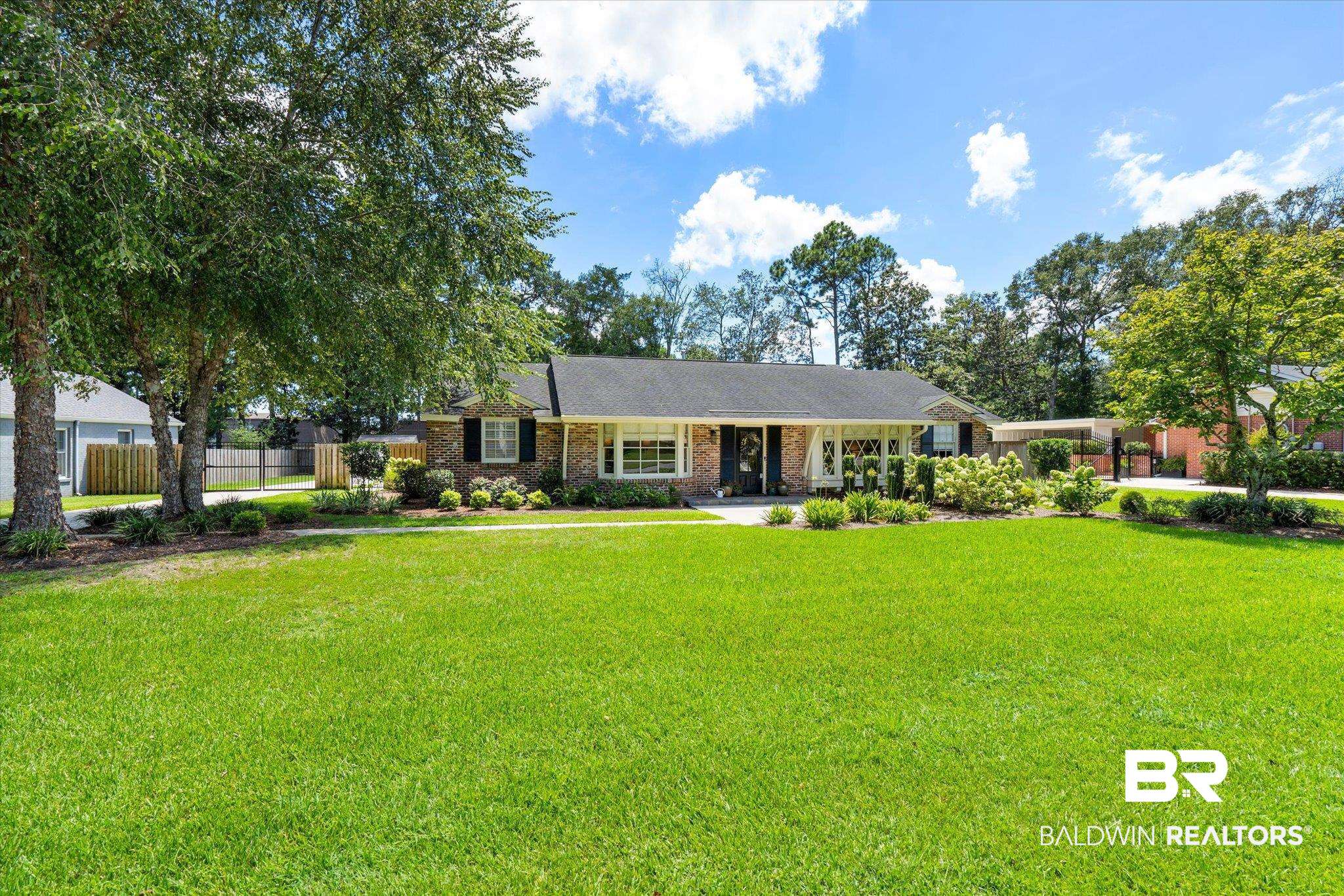 3925 Pembrocke Avenue Mobile, AL 36608 - Photo 20 of 21