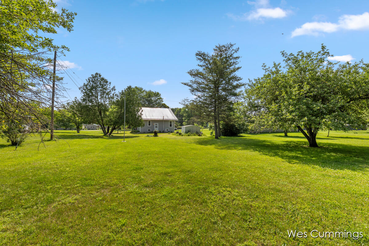 6475 North Lumberjack Road Riverdale, MI 48877 - Photo 25 of 25 IMG_1024