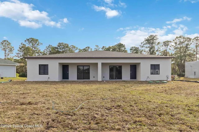 $2,200 | 1649 Belem Street Southeast, Unit B, Palm Bay, FL 32909