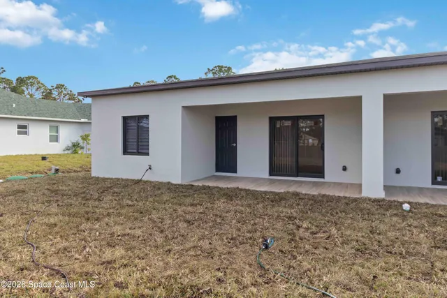 $2,200 | 1649 Belem Street Southeast, Unit B, Palm Bay, FL 32909