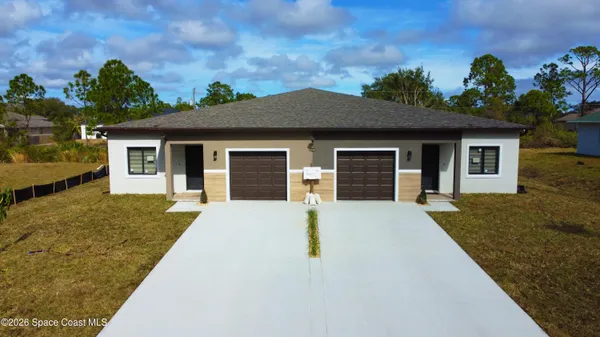 $2,000 | 1649 Belem Street Southeast, Unit B, Palm Bay, FL 32909