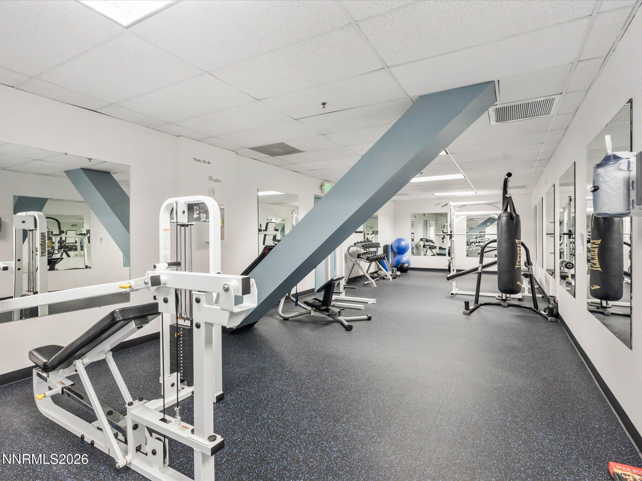 200 West 2nd Street, Unit 1406 Reno, NV 89501 - Photo 28 of 39 36-200 W 2nd St-135