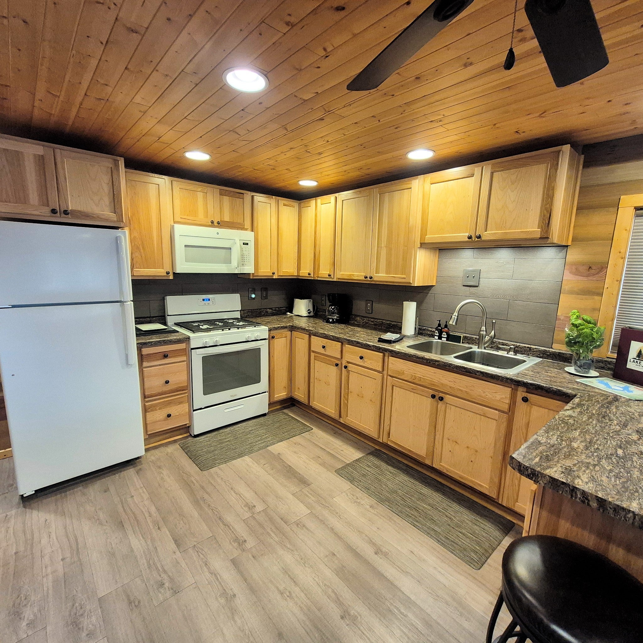 12980 North Lodge Road, Unit 13 Hayward, WI 54843 - Photo 9 of 31 Gallery Image 9