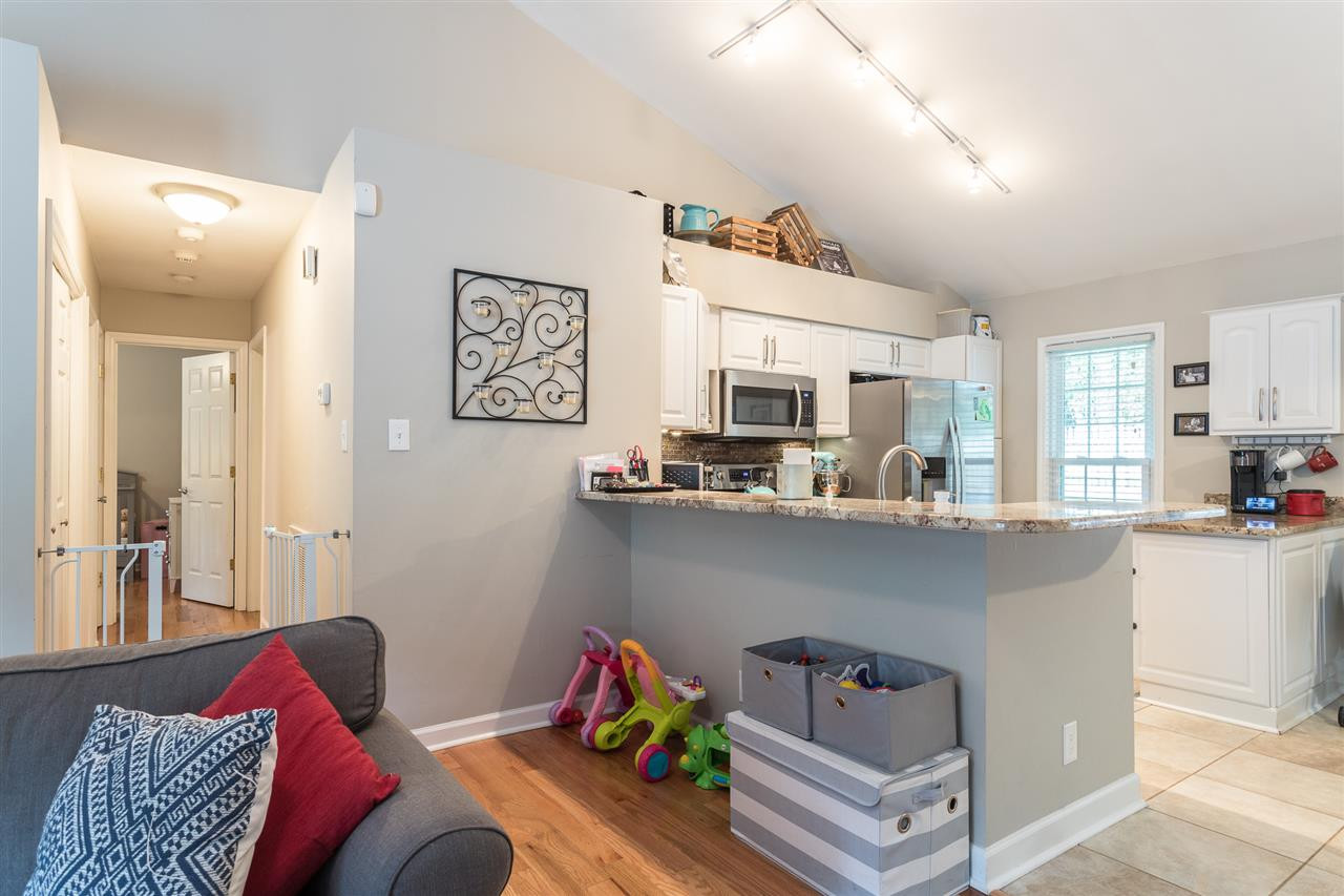 3909 Olde Coach Road Durham, NC 27707 - Photo 8 of 29 Photo 8