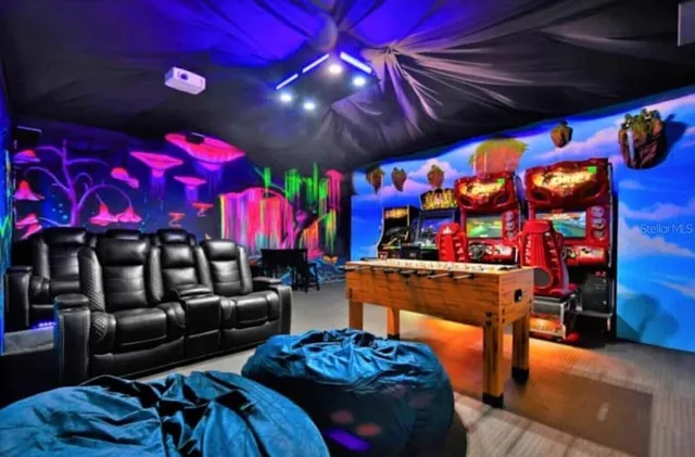 $699,000 | 1424 Thunderbird Road, Davenport, FL 33896