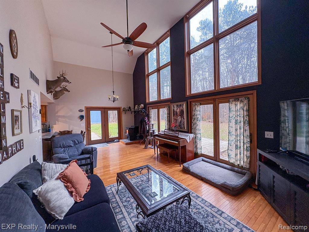 1204 Weeden Road Caro, MI 48723 - Photo 12 of 25