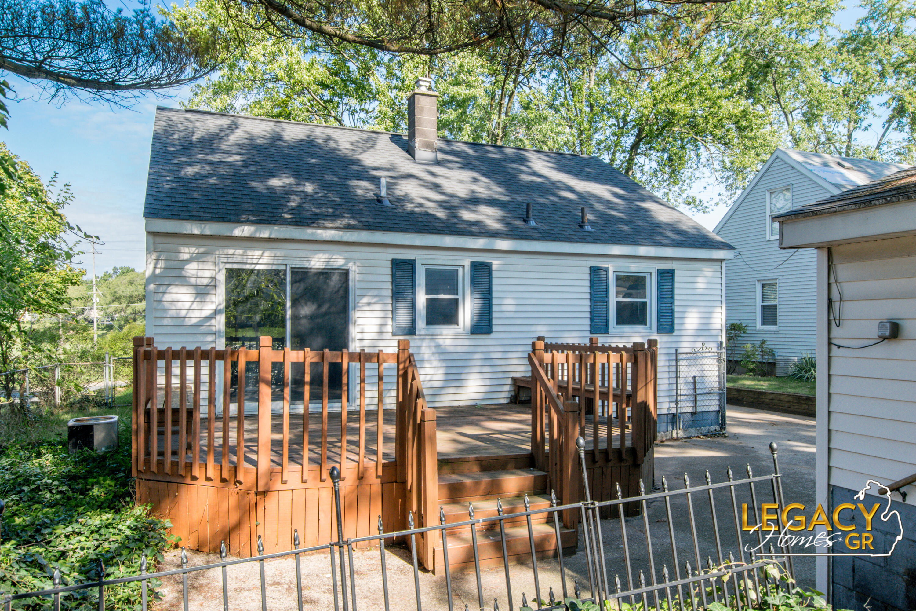 2620 Riley Avenue Southwest Wyoming, MI 49509 - Photo 27 of 30 riley 2620-24