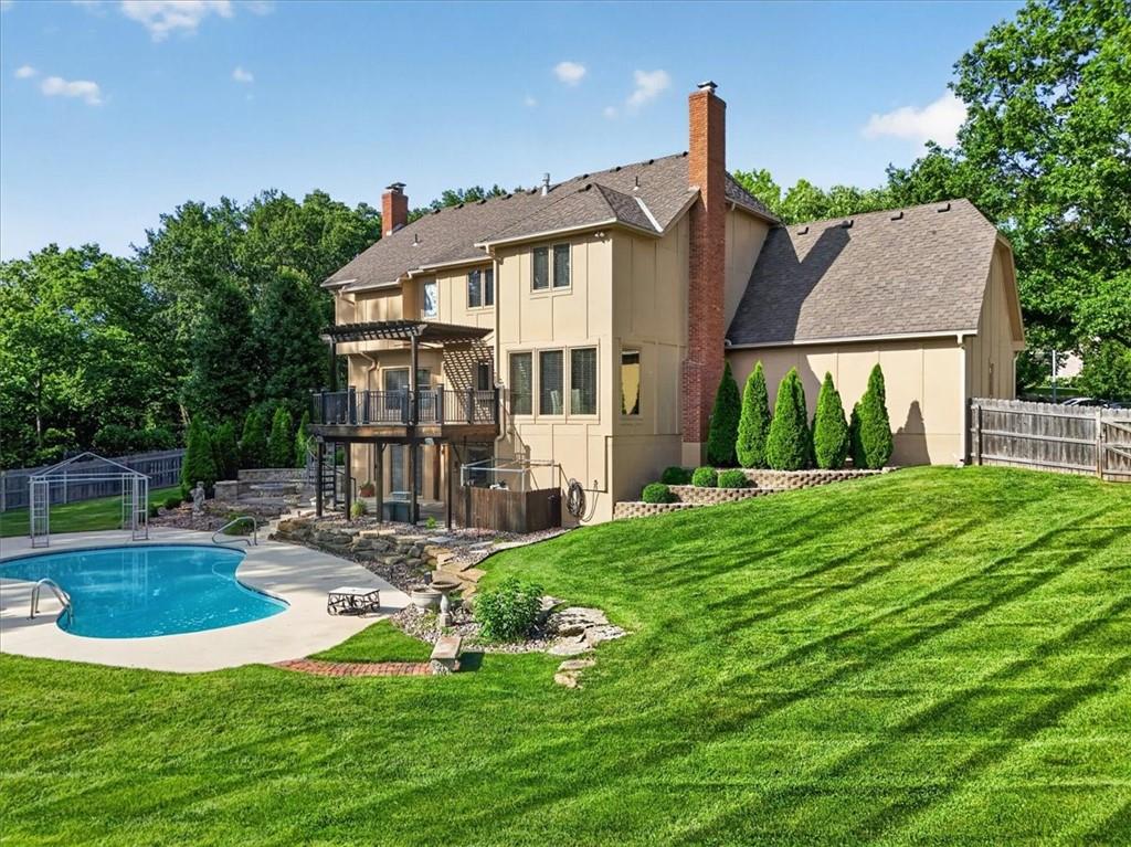 6150 North Mattox Road Kansas City, MO 64151 - Photo 73 of 81