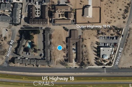 0 State Highway Apple Valley, CA 92307 - Photo 6 of 6