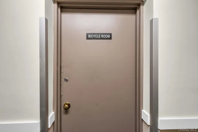 a view of a large building