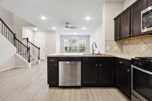 $235,000 | 15806 Perthshire Creek Drive, Humble, TX 77346