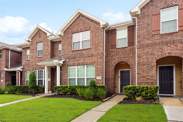 $235,000 | 15806 Perthshire Creek Drive, Humble, TX 77346