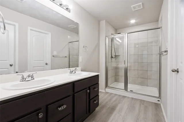 $235,000 | 15806 Perthshire Creek Drive, Humble, TX 77346