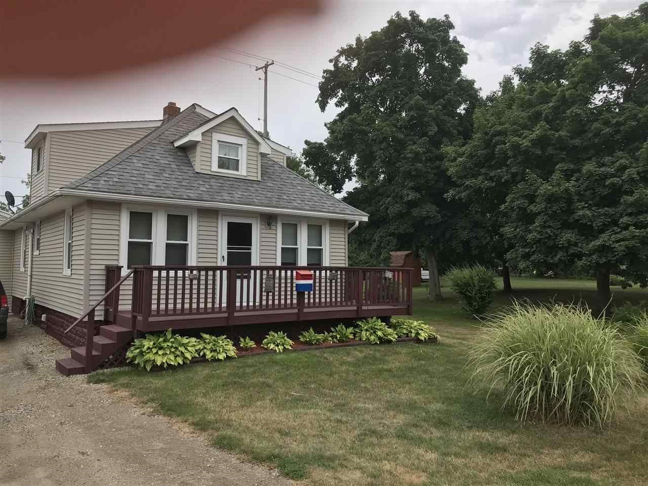 7263 Morrish Road Swartz Creek, MI 48473 - Photo 2 of 24
