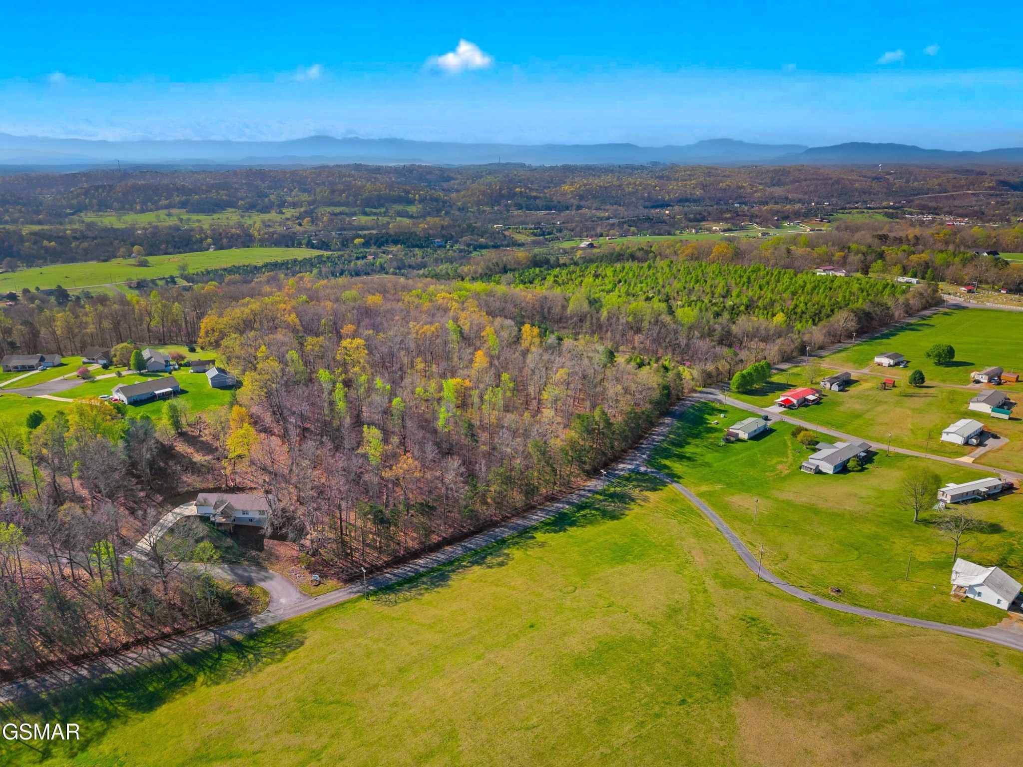 1 West Dumplin Valley Road New Market, TN 37820 - Photo 2 of 18 Gallery Image 2