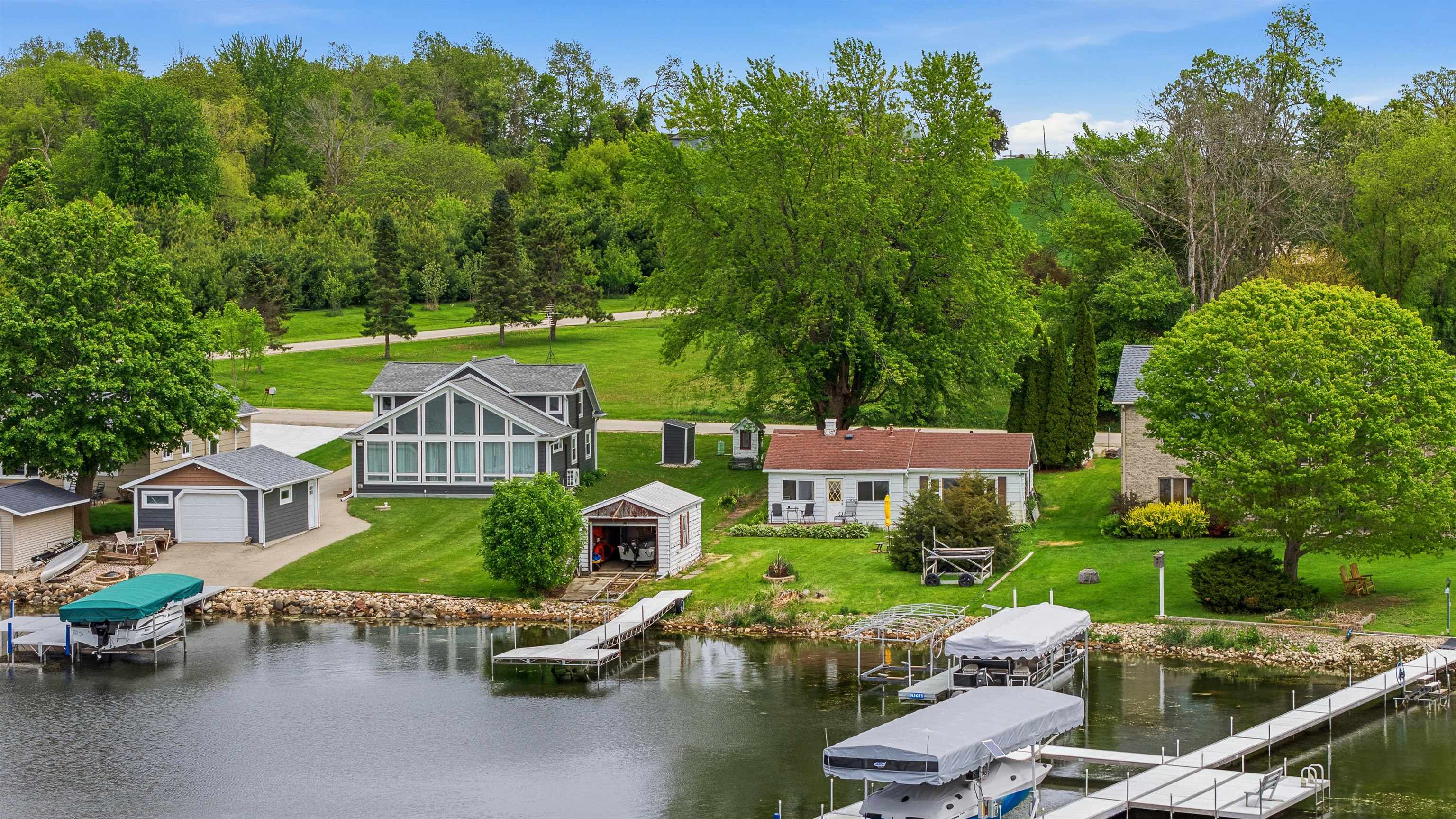 N3053 East Little Green Road Markesan, WI 53946 - Photo 6 of 39