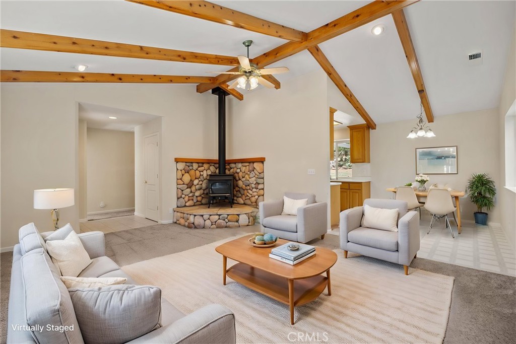 5245 Headwaters Road Forest Ranch, CA 95942 - Photo 20 of 60