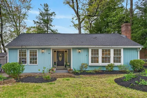 $599,900 | 26 Maplewood Avenue, Sudbury, MA 01776