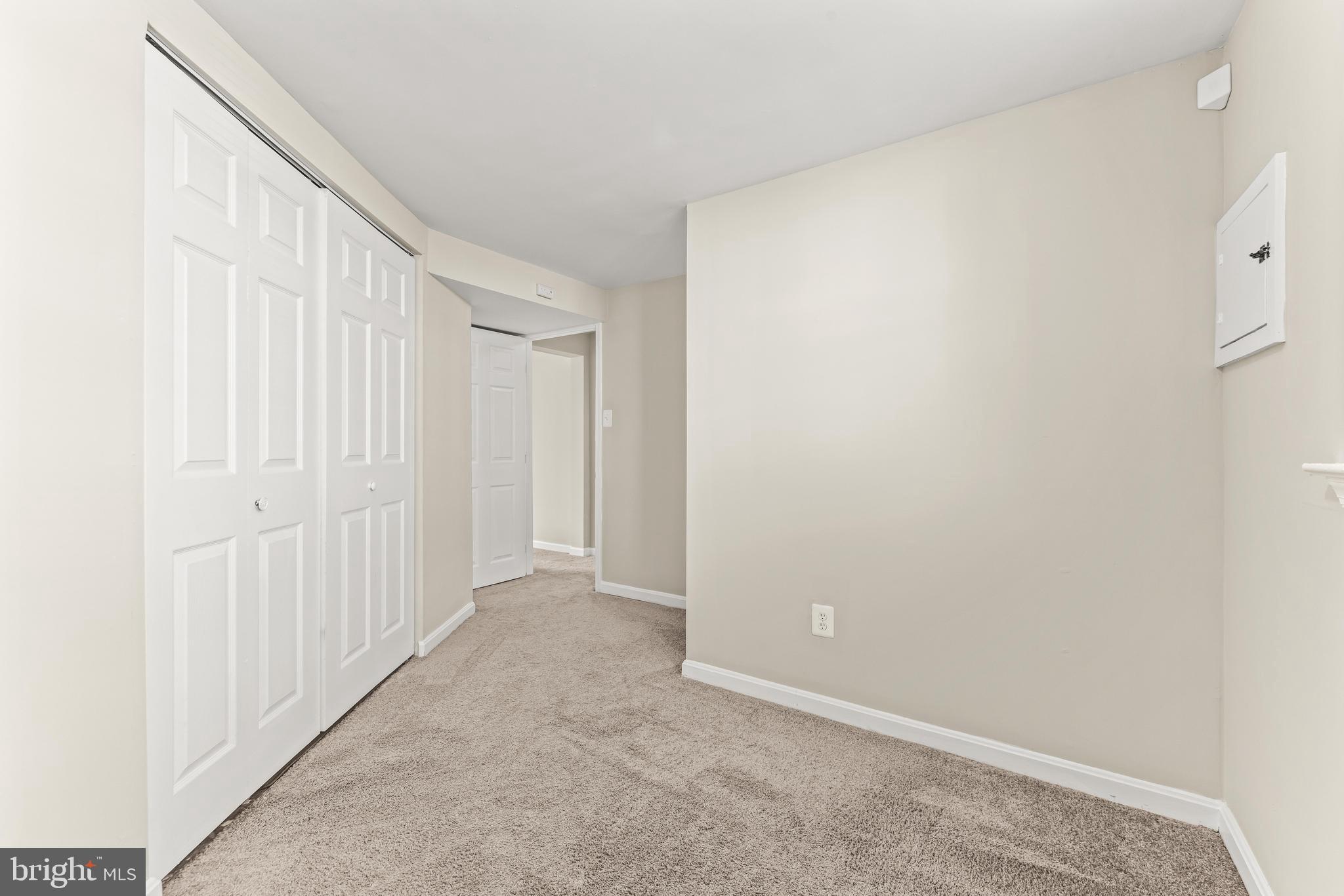 15 Bohn Court Rosedale, MD 21237 - Photo 27 of 31 a view of an empty room