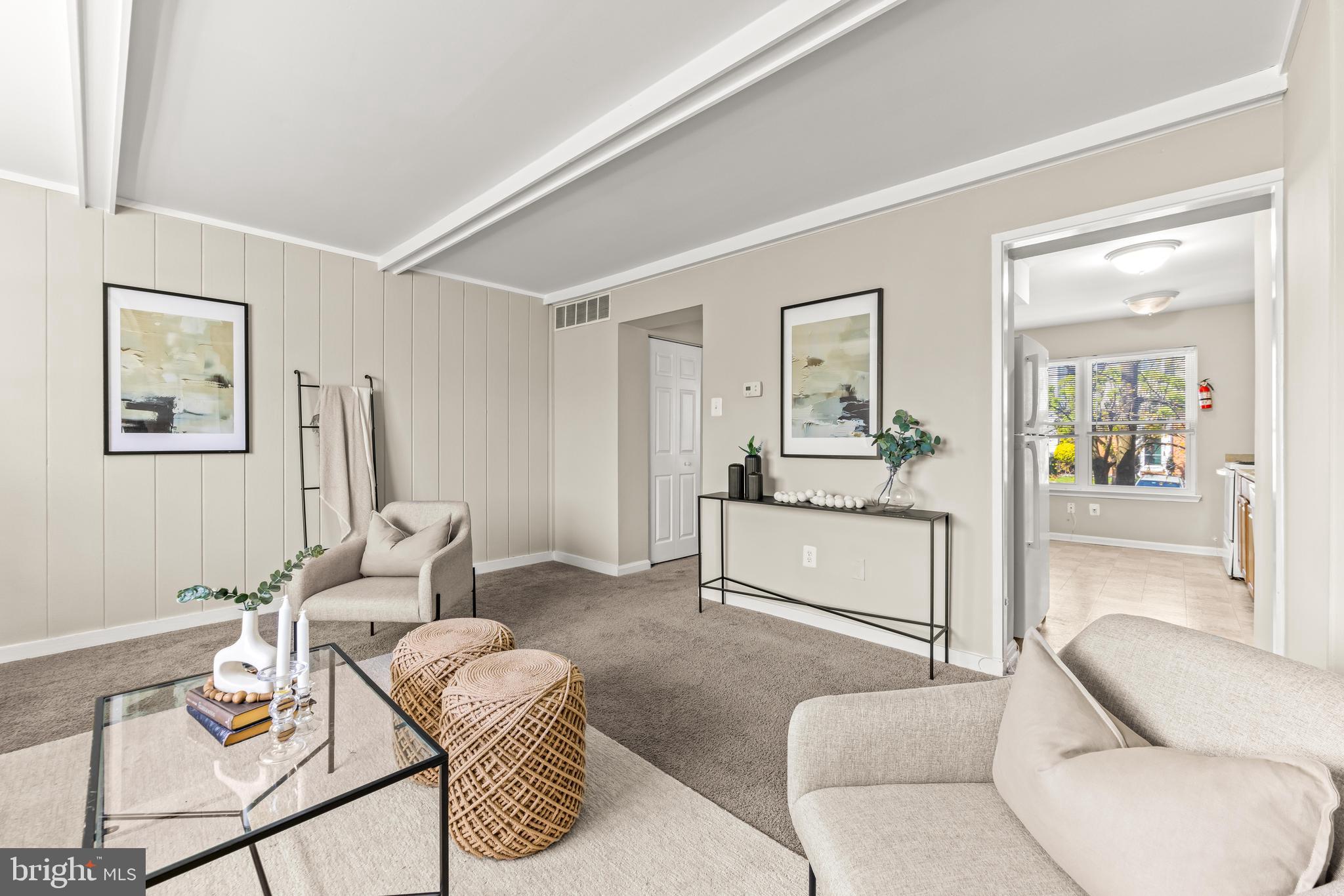 15 Bohn Court Rosedale, MD 21237 - Photo 9 of 31 a living room with furniture