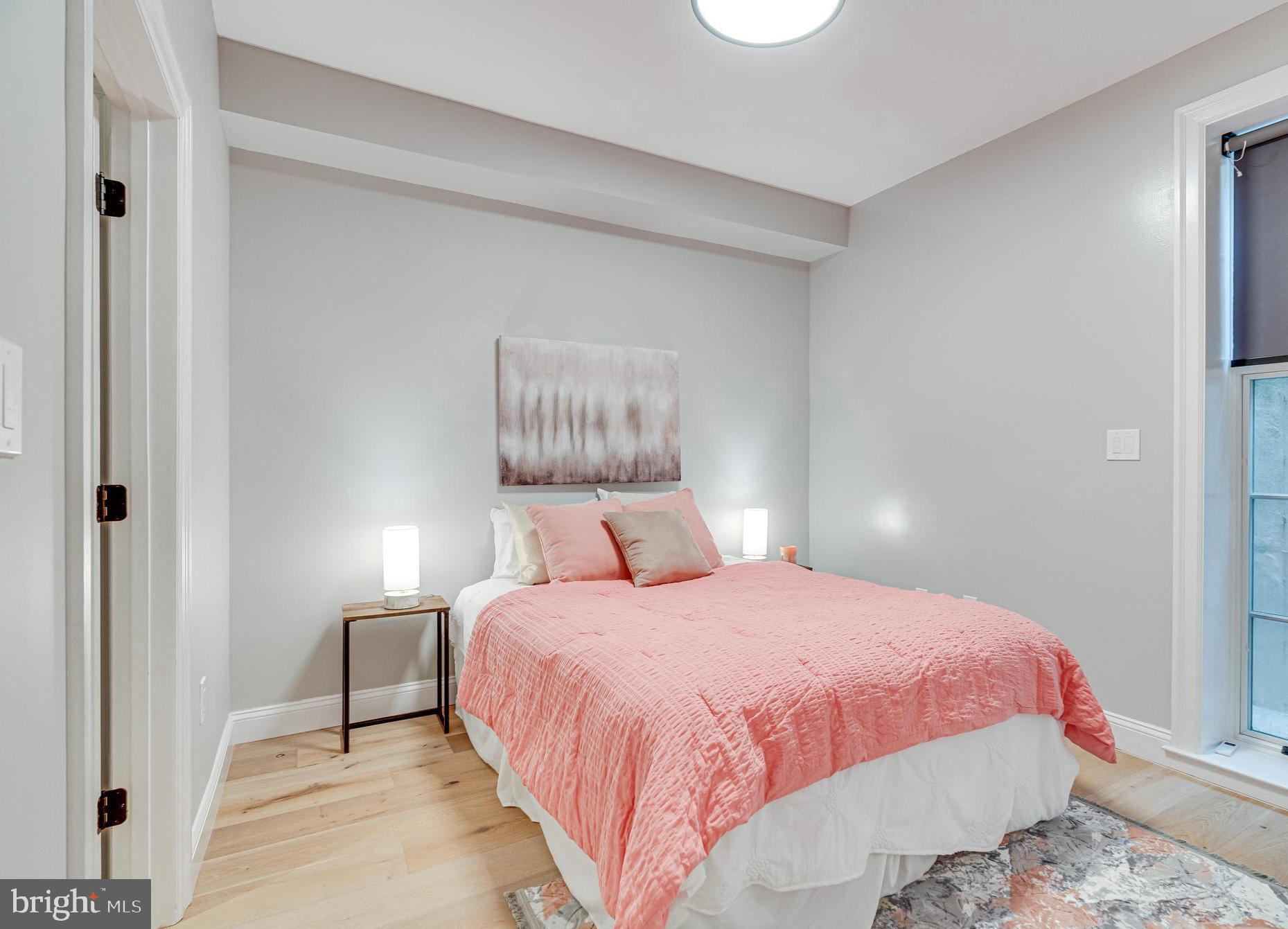 467 M Street Northwest, Unit 1 Washington, DC 20001 - Photo 29 of 43