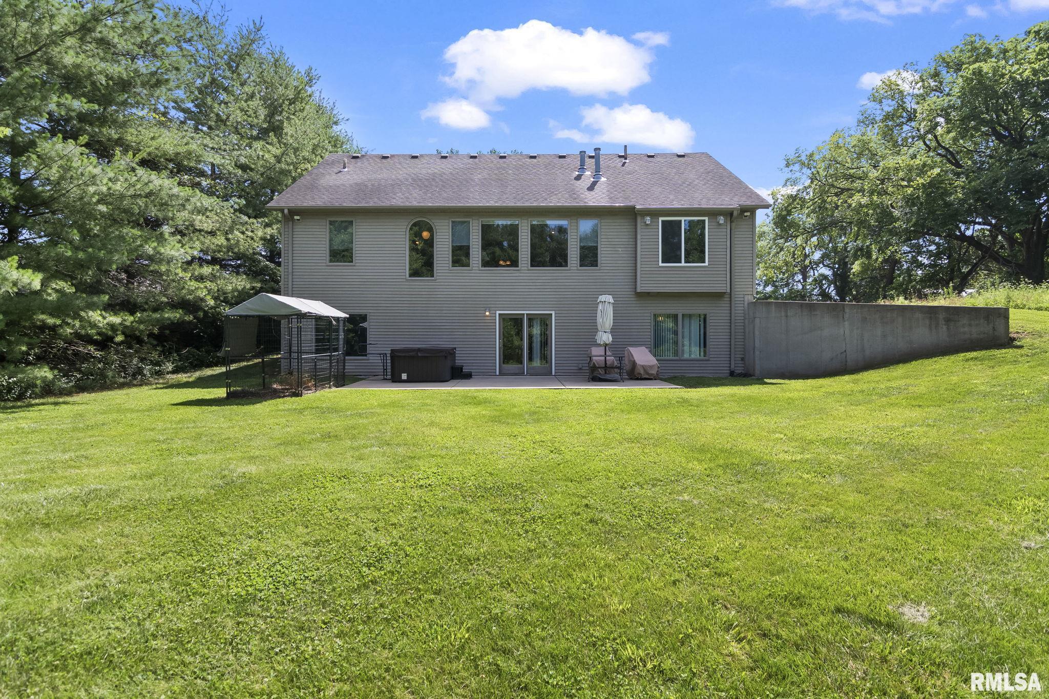 2450 Old Beardstown Road Springfield, IL 62702 - Photo 48 of 50