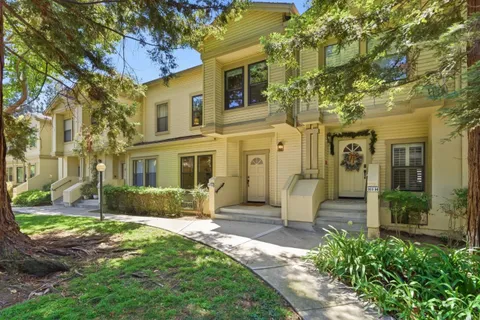 $1,299,000 | 969 La Mesa Terrace, Unit G, Sunnyvale, CA 94086