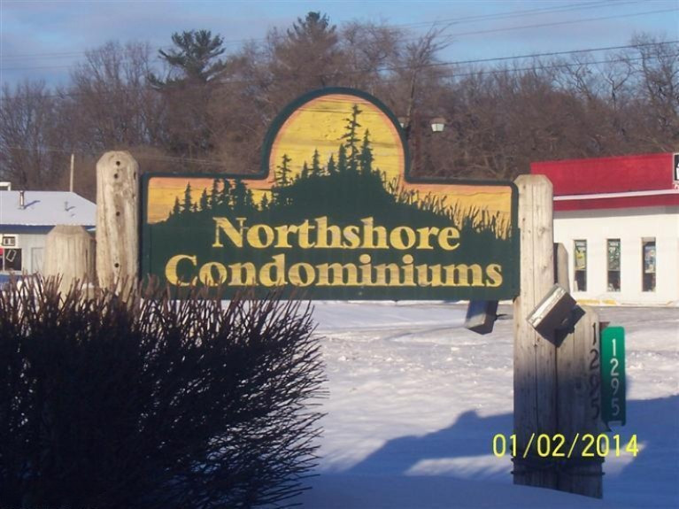 1295 North Whitehall Road, Unit 5 Muskegon, MI 49445 - Photo 1 of 10 Primary Photo
